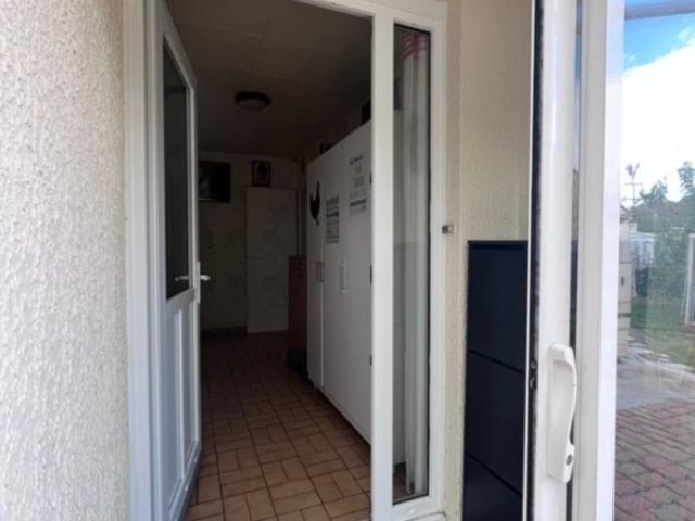 À 10 MIN DE CHAMBLY – PLAIN PIED SUR 1 266 M² DE TERRAIN