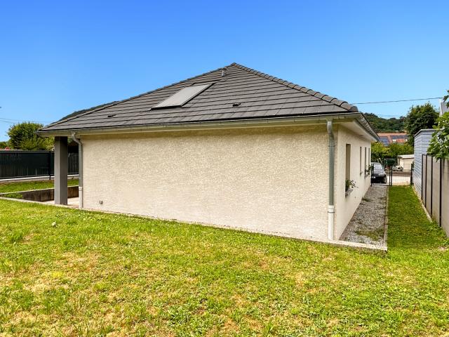 Maison de plain pied Beure 102.50 m2