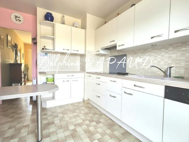 Maison de plain pied Champrond En Perchet