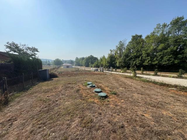 Maison de plain pied construite en 2024, au calme 99m² Douelle