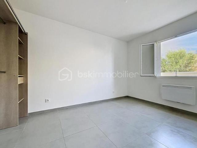 MAISON DE PLAIN PIED CLASSEE A