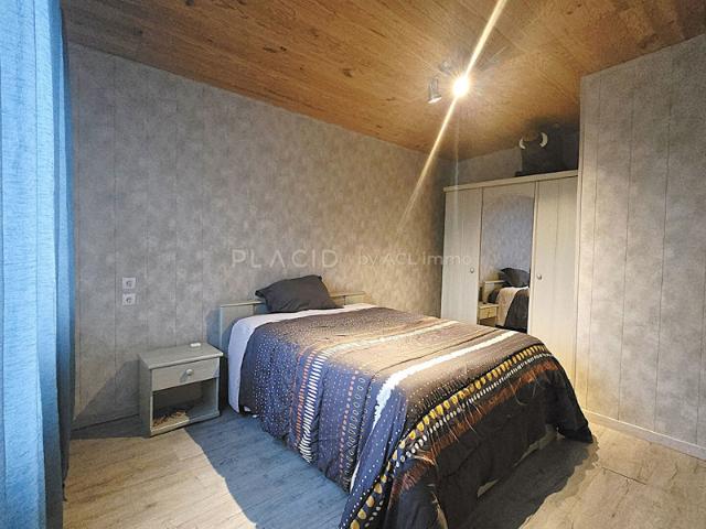 Maison de plain pied de 4pièces de 82m2