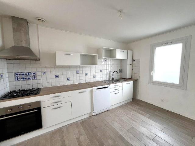 Maison de Plain Pied de 103,44m²