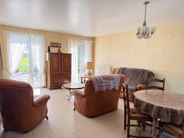 Maison de plain pied de 127 m² avec Garage de 55 m² 127m² Cozes