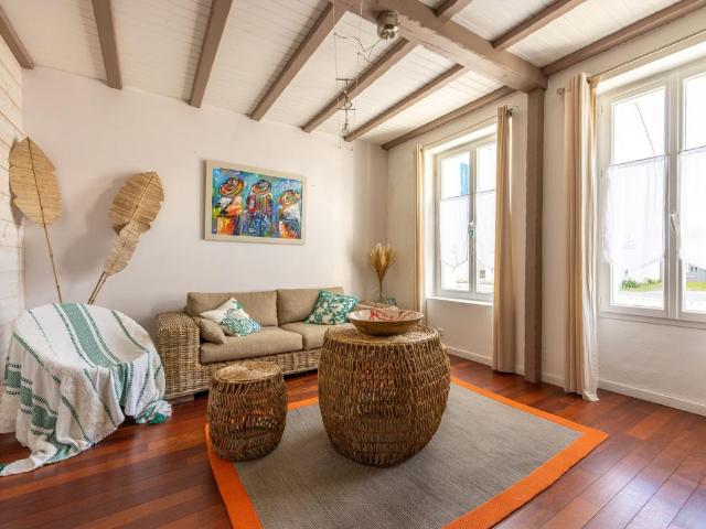 Maison de plain pied de 137m²