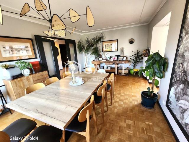 Maison de plain pied de 204 m² sur 1700 m² de terrain 204m² Durrenentzen