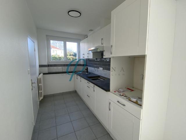 Maison de plain pied en campagne – La Boissière sur Èvre 87 m²