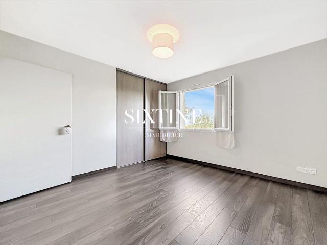 MAISON DE PLAIN PIED EN EXCLUSIVITÉ