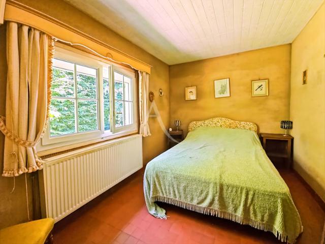 Maison de plain pied entre Gournay en bray et Beauvais