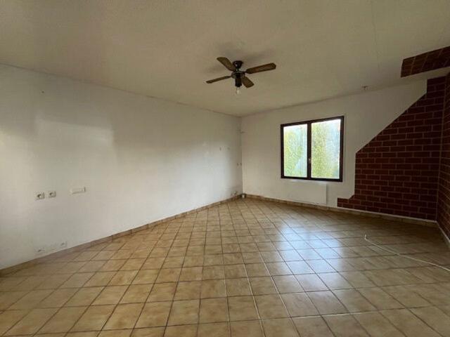 Maison de plain pied jouy sur morin 77