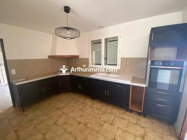 MAISON DE PLAIN PIED LANDES