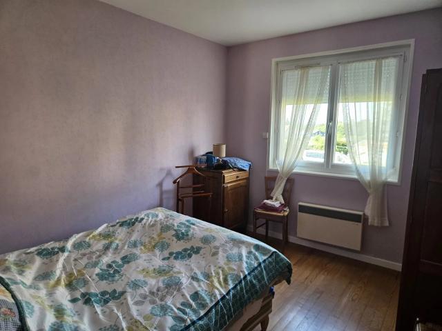 Maison de plain pied Montfaucon en Velay