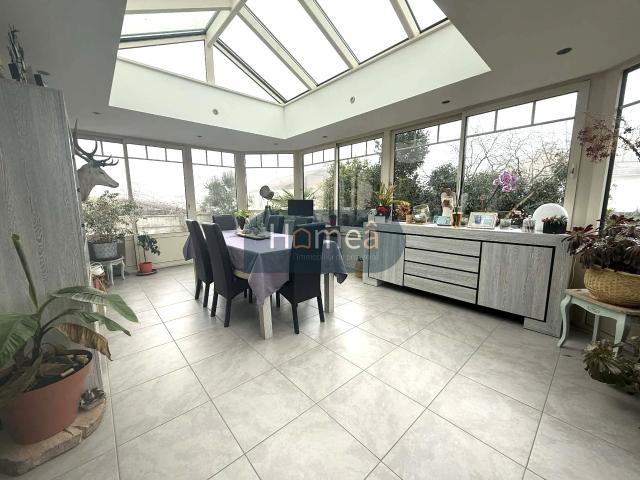 Maison de plain pied proche BACQUEVILLE EN CAUX