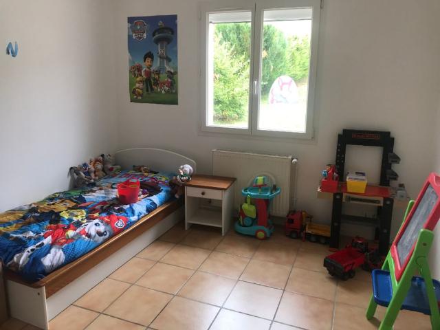 Maison de plain pied Saint Romain Sur Cher 128 m2