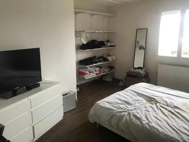 Maison de plain pied Saint Romain Sur Cher 131 m2