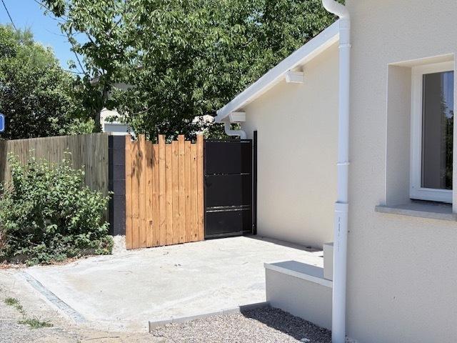 Maison de plain pied, secteur Castres