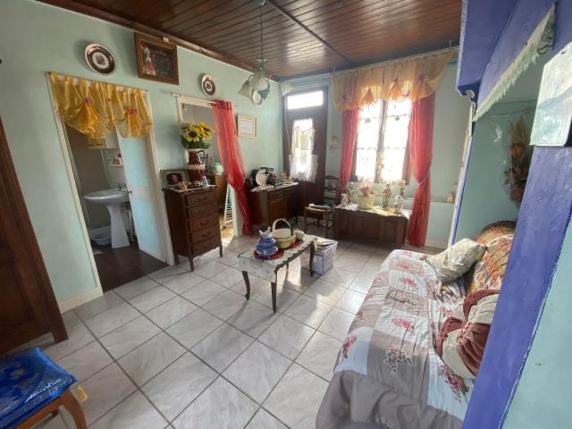 MAISON DE PLAIN PIED SECTEUR FRIVILLE ESCARBOTIN