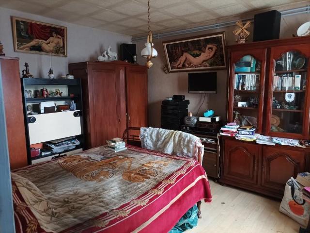 Maison de plain pied sur un terrain de 514 m2 à proximité de. 73m² Monsempron Libos