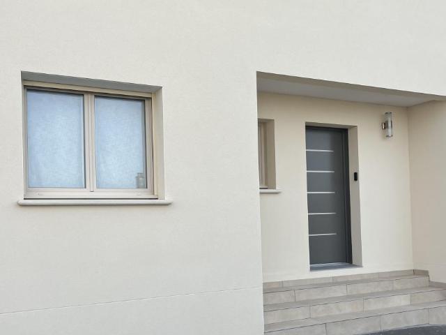 maison de plain pieds a louer