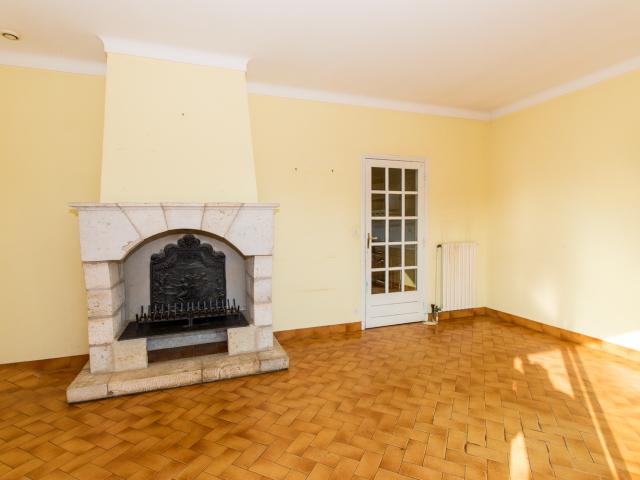 Maison de plein pied à vendre à Saint Sylvestre sur Lot