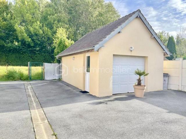 MAISON DE PLEIN PIED GÎTE DE CHARME LOVE ROOM ACTIVITÉ CLÉ EN MAIN
