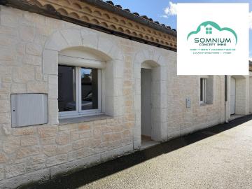 Maison de prestige 159m² Fleurance