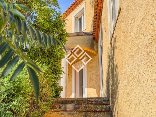 Maison de prestige 205 m2 5 pièces 205m² Narbonne