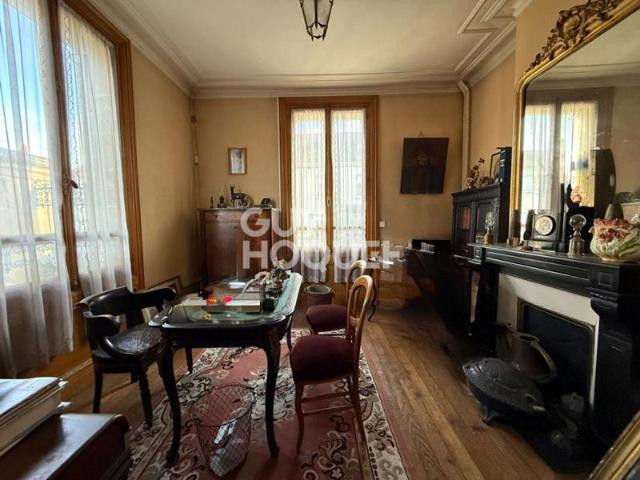 Maison de prestige à vendre à Margny les Compiègne Référence C2337