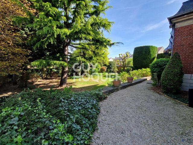 Maison de prestige à vendre à Soissons 8 pièces, 200 m²