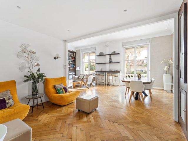 Maison de prestige à vendre marseille 8