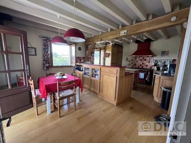 Maison de prestige à vendre sur Saint Cirgues Lot