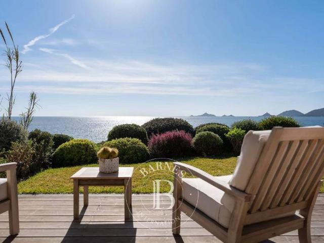 Maison de prestige de 107 m2 en vente Ajaccio, France