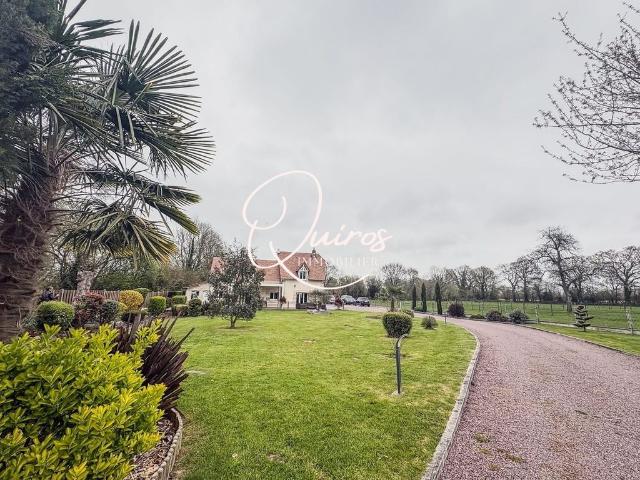Maison de prestige de 107 m2 en vente Heuland, France