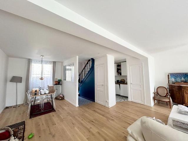 Maison de prestige de 100 m2 en vente Fontenay sous Bois, France