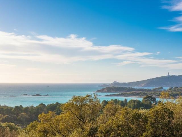 Maison de prestige de 100 m2 en vente Lecci, Corse
