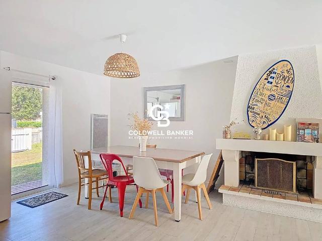 Maison de prestige de 115 m2 en vente La Tranche sur Mer, Pays de la Loire