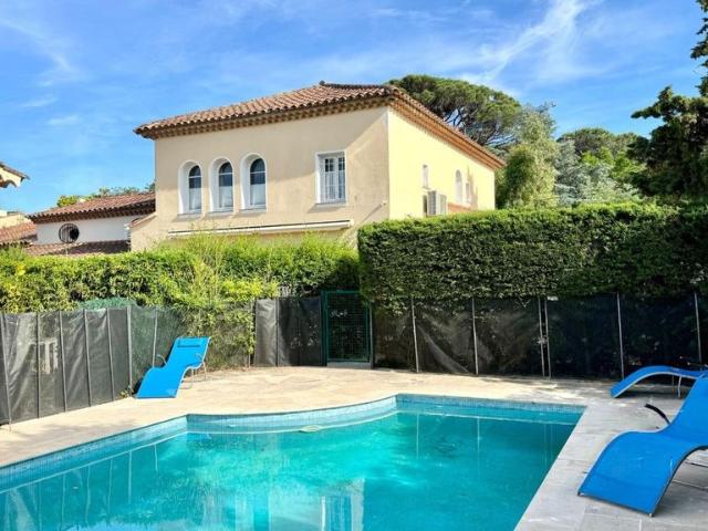 Maison de prestige de 115 m2 en vente Saint Tropez, France