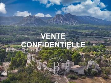 Maison de prestige de 116 m2 en vente Eygalières, France