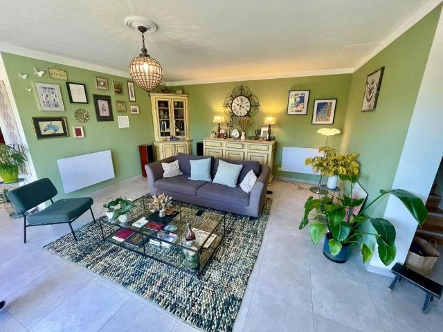 Maison de prestige de 118 m2 en vente Colomars, France