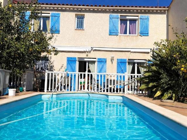 Maison de prestige de 119 m2 en vente Saint Cyprien, France