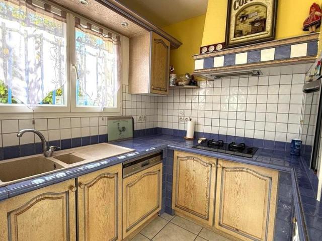 Maison de prestige de 119 m2 en vente Saint Cyprien, France