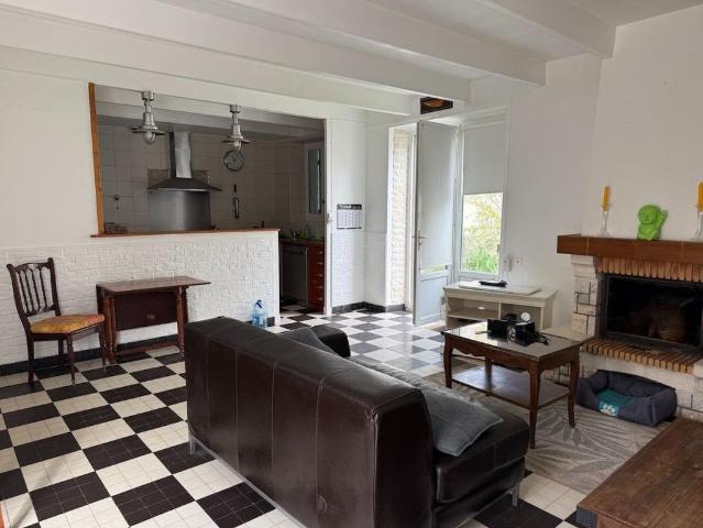 Maison de prestige de 127 m2 en vente Noirmoutier, Pays de la Loire