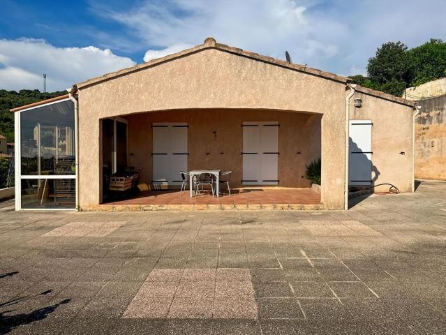 Maison de prestige de 120 m2 en vente Coggia Maio, Corse