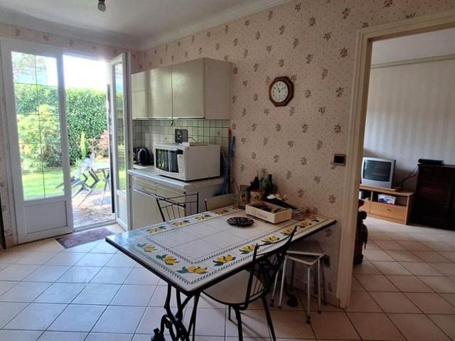 Maison de prestige de 122 m2 en vente Orvault, Pays de la Loire
