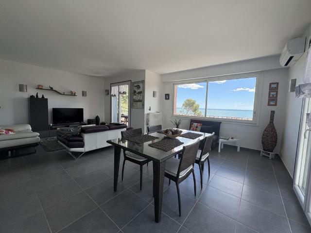 Maison de prestige de 135 m2 en vente Sète, Occitanie