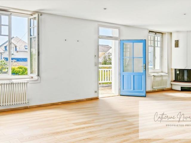 Maison de prestige de 148 m2 en vente Pornichet, Pays de la Loire