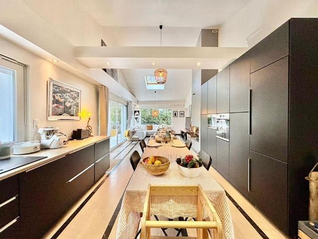 Maison de prestige de 154 m2 en vente Hardelot Plage, Hauts de France