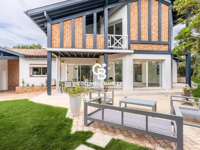 Maison de prestige de 157 m2 en vente Capbreton, France