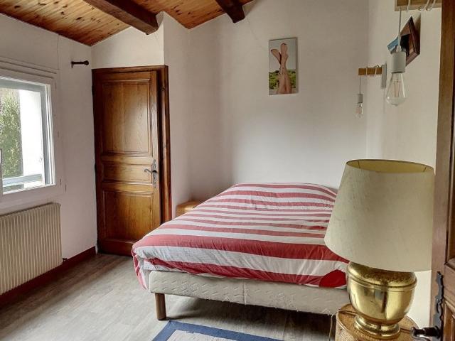 Maison de prestige de 157 m2 en vente La Guérinière, France