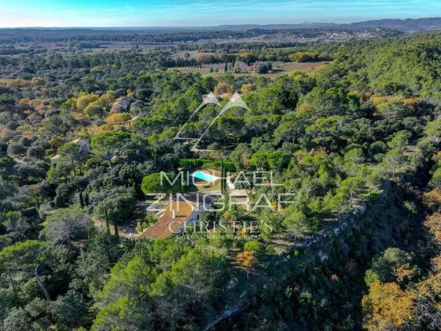 Maison de prestige de 168 m2 en vente Rognes, France
